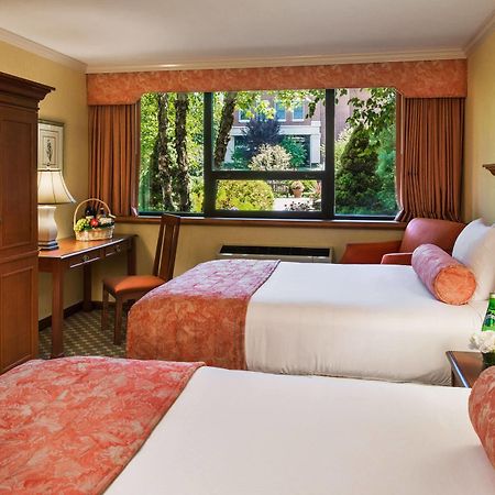 The Radnor Hotel Wayne Δωμάτιο φωτογραφία