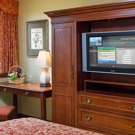 The Radnor Hotel Wayne Δωμάτιο φωτογραφία