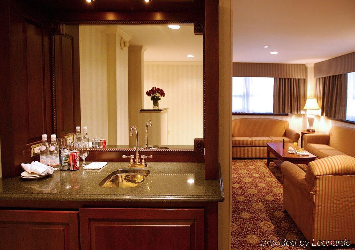The Radnor Hotel Wayne Δωμάτιο φωτογραφία