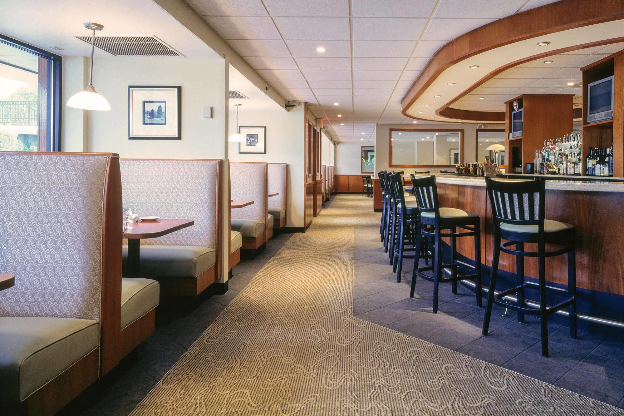 The Radnor Hotel Wayne Εξωτερικό φωτογραφία