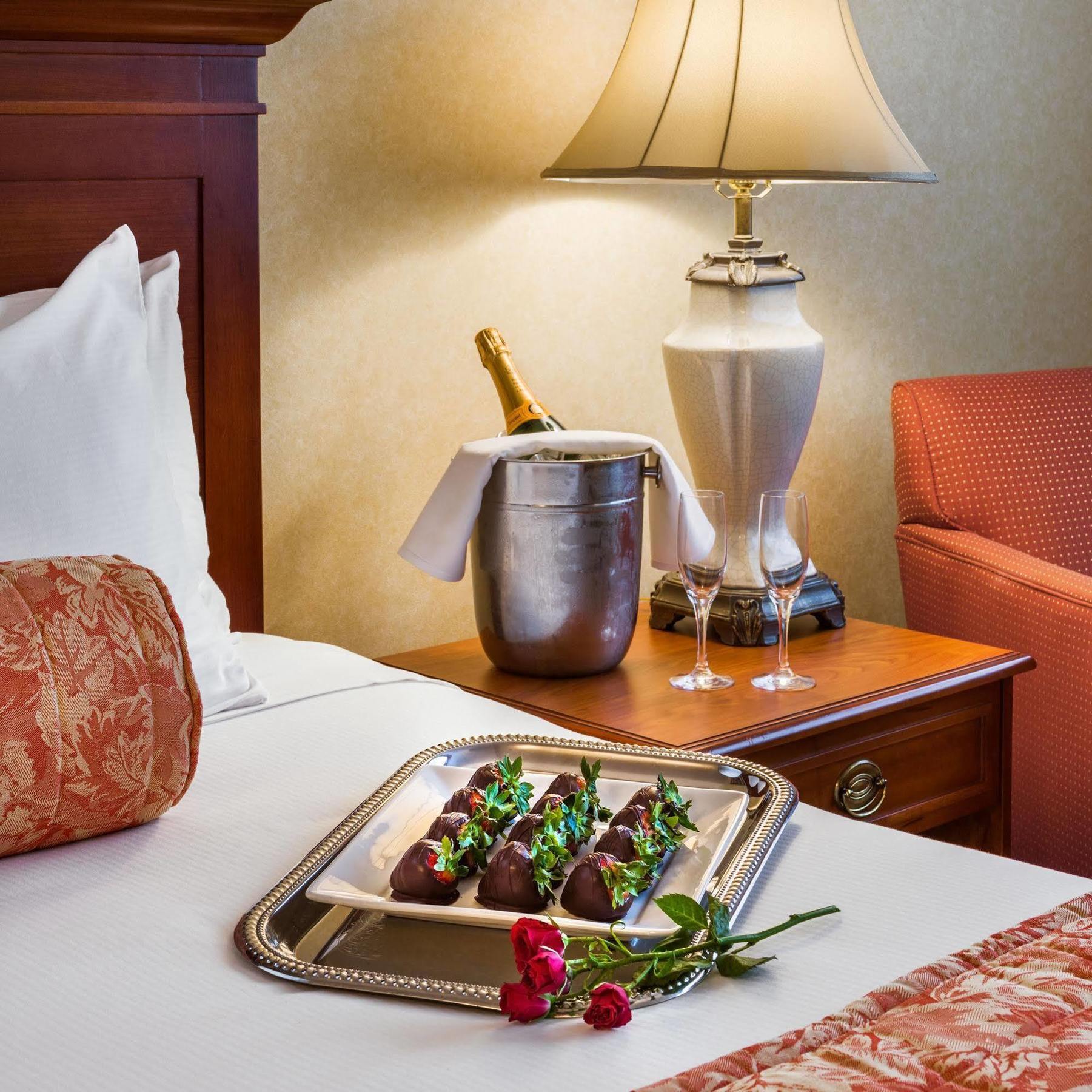 The Radnor Hotel Wayne Εξωτερικό φωτογραφία