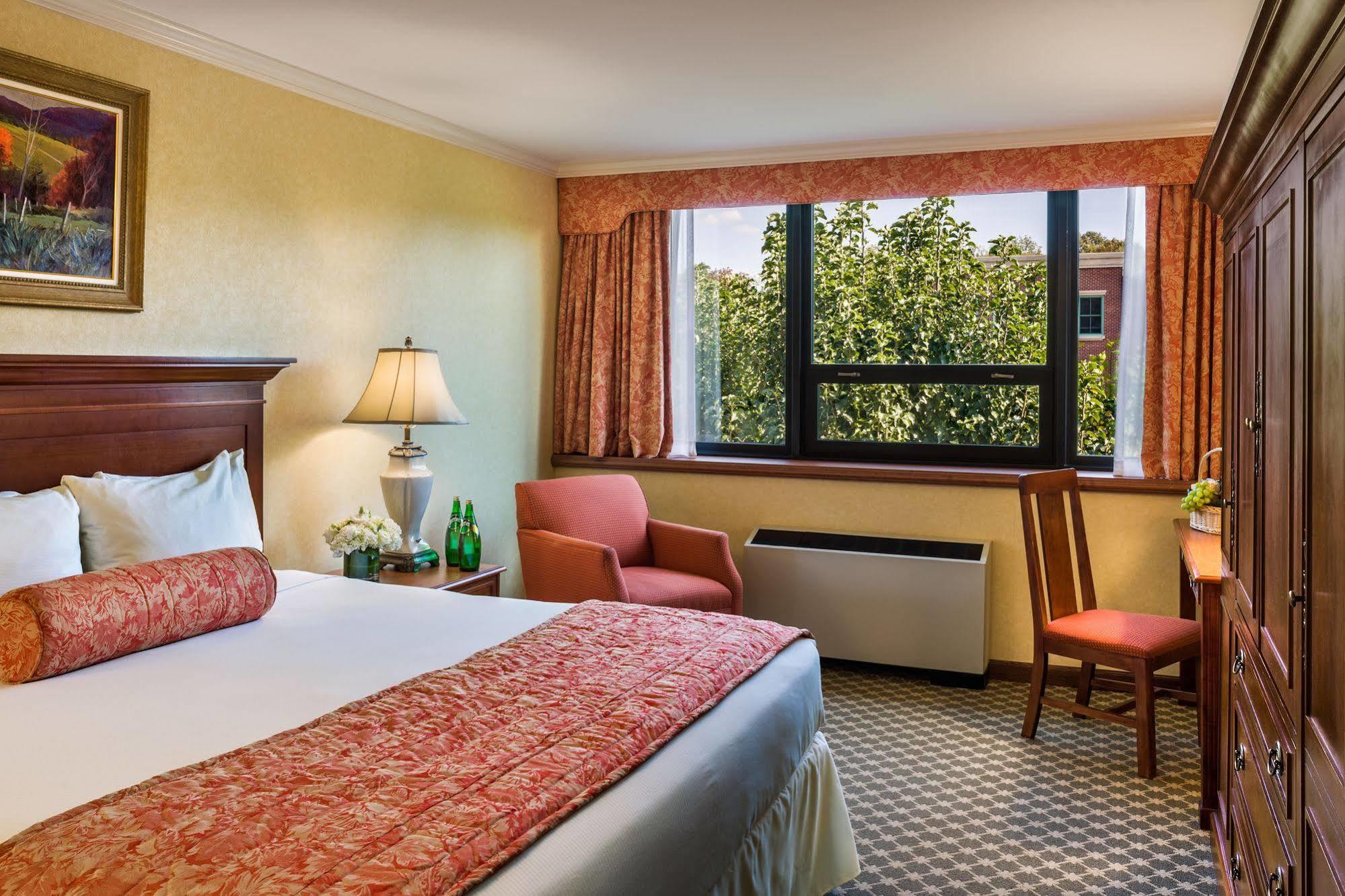 The Radnor Hotel Wayne Δωμάτιο φωτογραφία