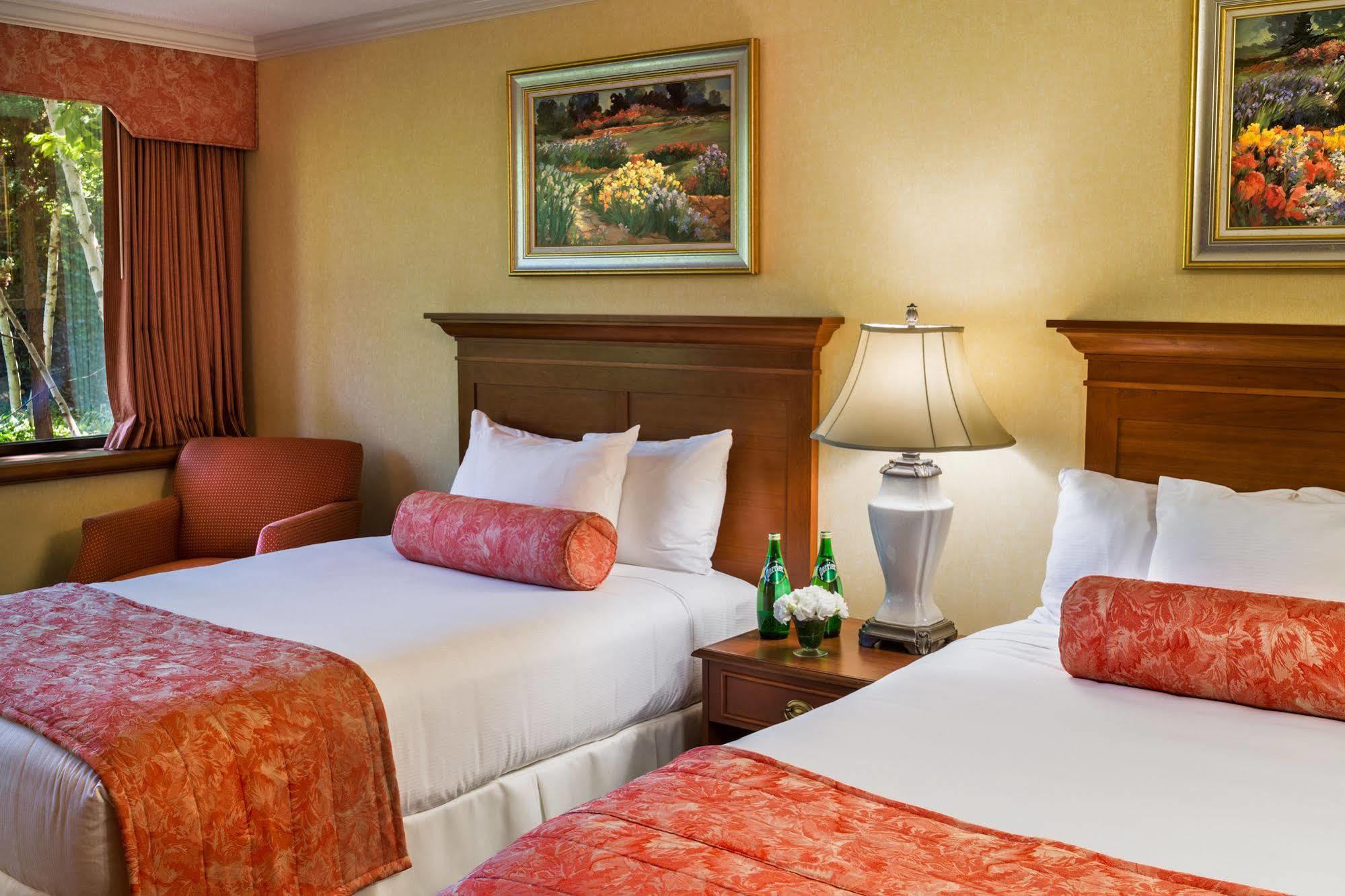 The Radnor Hotel Wayne Εξωτερικό φωτογραφία