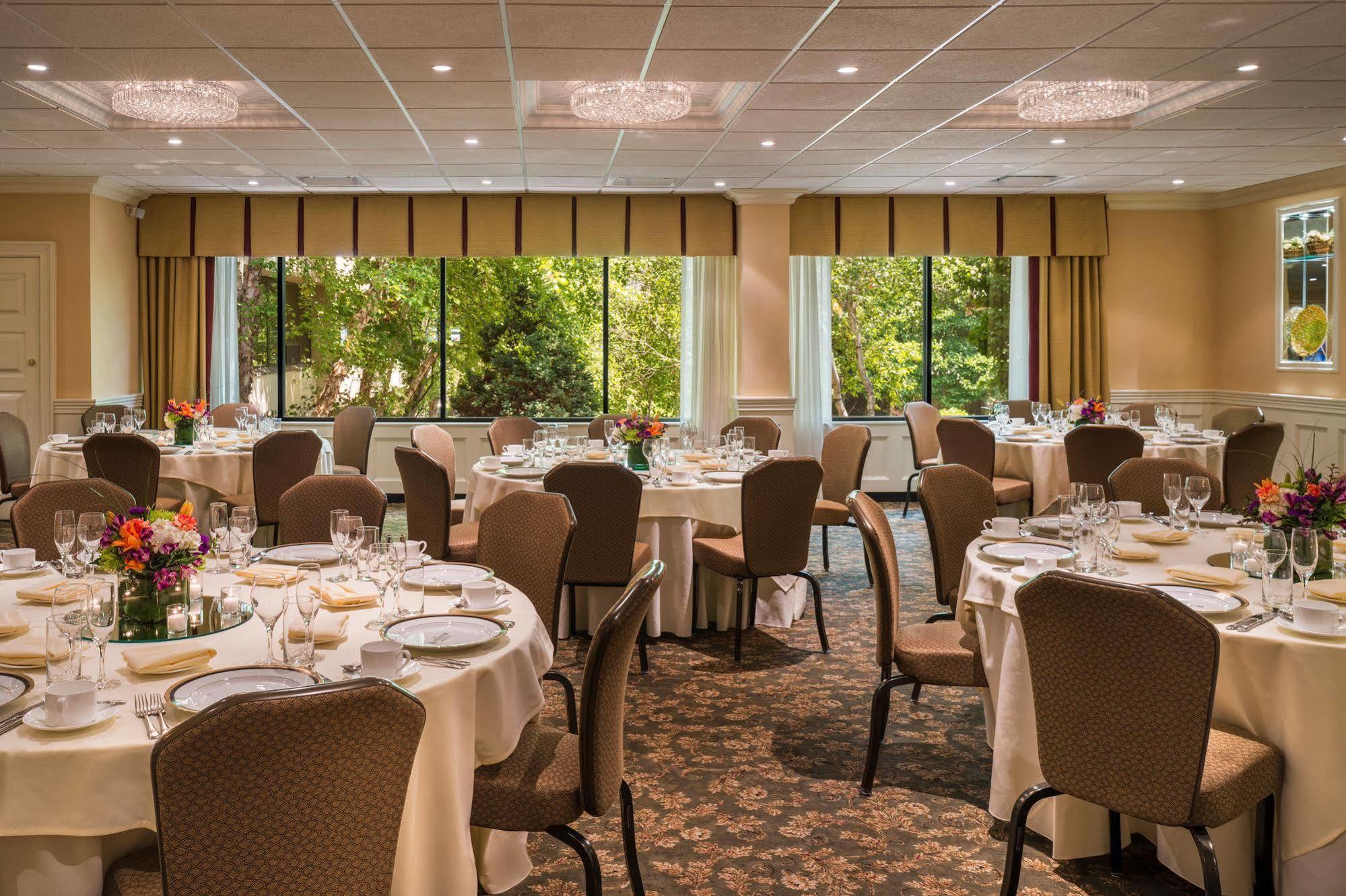 The Radnor Hotel Wayne Εξωτερικό φωτογραφία